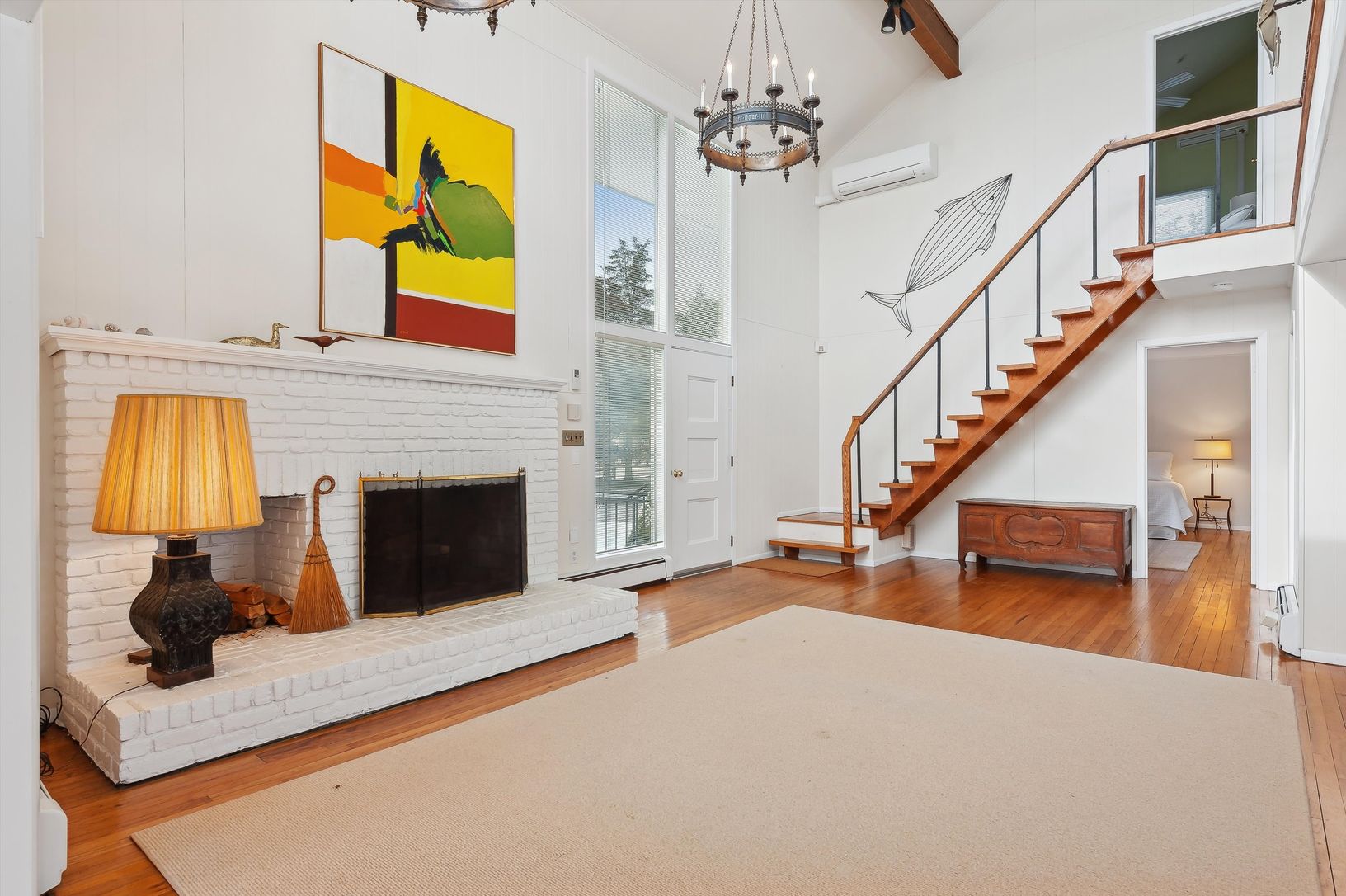  Great Room - Furniture Coming Soon