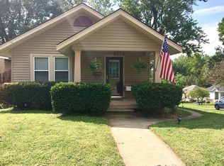 302 Hamburg Ave, Saint Joseph, MO 64505