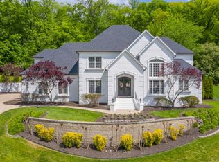 759 Saussy Pl, Nashville, TN 37205