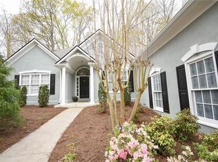 309 Clubhouse Ct NW, Kennesaw, GA