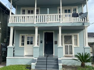 2219 S Liberty St #7, New Orleans, LA 70113