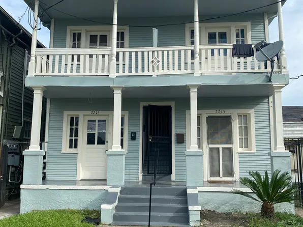 2219 S Liberty St, New Orleans, LA