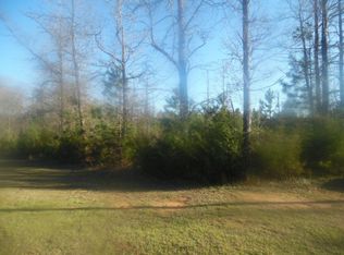 LOT 30 McDonald St LOT 30, Lincolnton, GA 30817