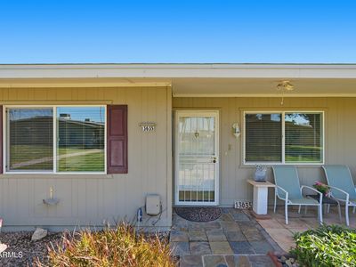 13635 N 111TH Avenue, Sun City, AZ, 85351