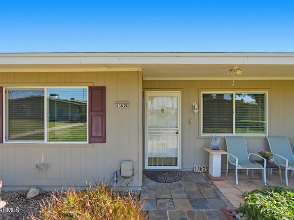 13635 N 111TH Avenue, Sun City, AZ 85351