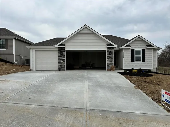 11836 N Lane Ave, Kansas City, MO 64157