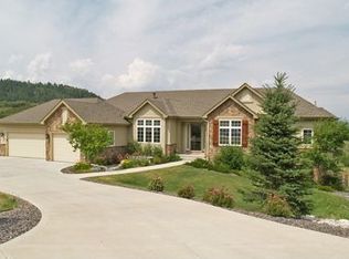 4614 High Spring Rd, Castle Rock, CO 80104