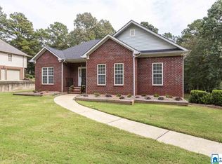 13255 Michael Dr, Lake View, AL 35111