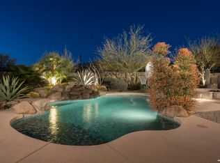 5730 E Old Paint Trl, Cave Creek, AZ 85377
