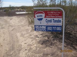 6497 E Sunnyslope Dr #NA, Florence, AZ 85132