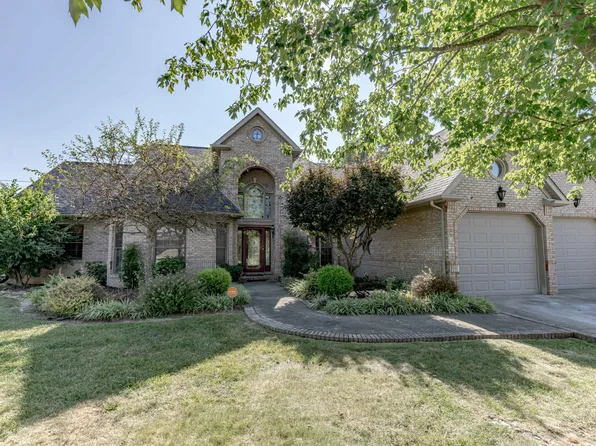 1131 Richliev Ln, Frankfort, KY 40601