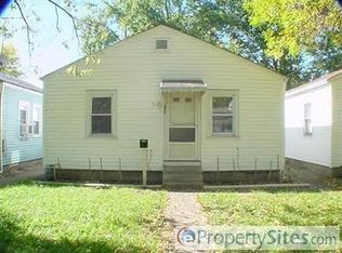 407 Hudson Ave, Hamilton, OH 45011