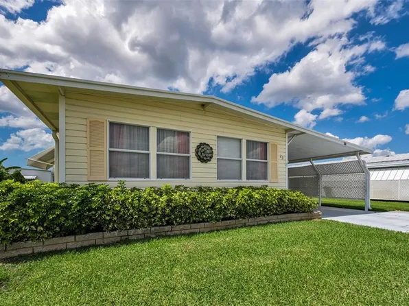 29 Concord Ln #11, Palm Harbor, FL 34684