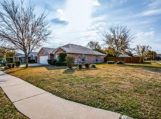 4406 Fox Meadows Ln, Mansfield, TX 76063