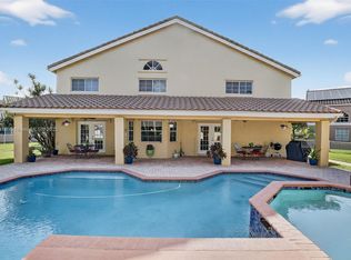 955 NW 197th Ter, Pembroke Pines, FL 33029