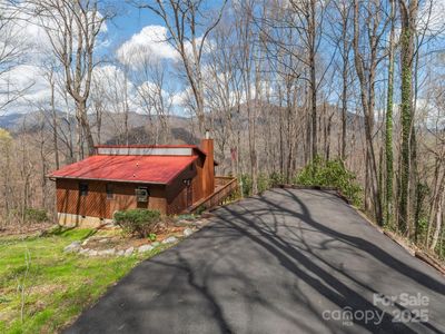 1384 Summit Dr, Maggie Valley, NC, 28751
