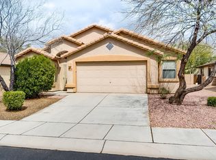 11786 W Barley Dr, Marana, AZ 85653