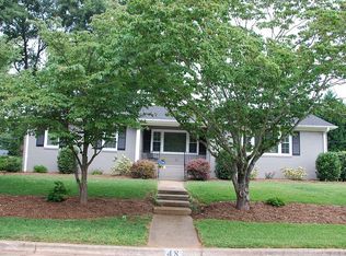 48 Richwood Dr, Greenville, SC 29607