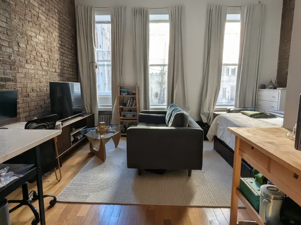 340 West 71st Street image 1 of 10