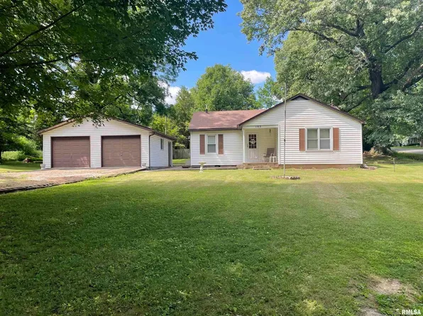 105 N Acre Ln, Jonesboro, IL 62952