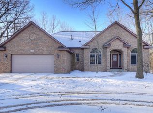 10700 Bennett St SE, Lowell, MI 49331
