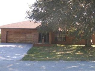 542 Claremont Ave, Lake Placid, FL 33852