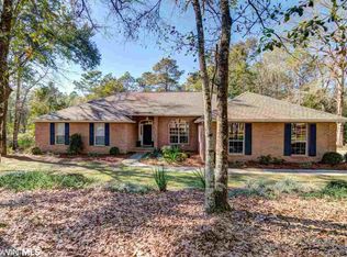 22487 McPhillips Rd, Loxley, AL 36551