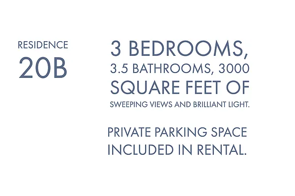 Rented by Brown Harris Stevens | media 23