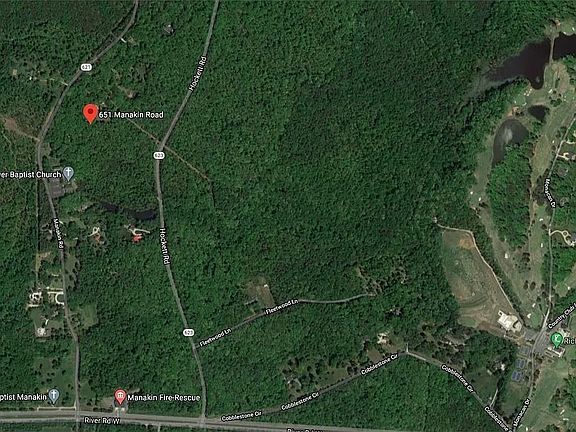 4th image of 651 Manakin Rd