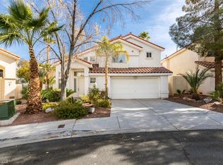 2193 Eaglecloud Dr, Henderson, NV 89074
