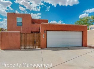 4924 Quail Ridge Dr NW, Albuquerque, NM 87114