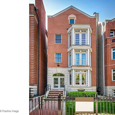 1st image of 853 W Wrightwood Ave #1