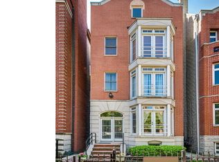 853 W Wrightwood Ave, Chicago, IL 60614