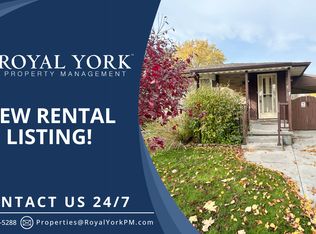 43 Frobisher Cres #1, London, ON N5V1G7