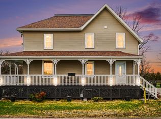 278 County Road 29 Rd, Elizabethtown Kitley, ON K0E1H0