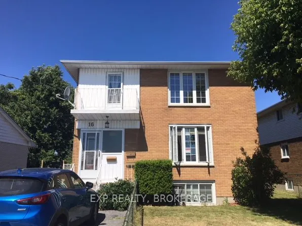 16 Daly St, Kingston, ON K7K 4Y9