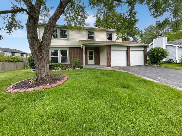 4053 Declaration Dr, Columbus, OH 43230
