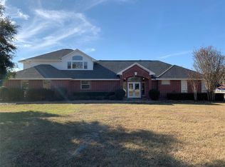 25811 Brooks Rd, Waller, TX 77484