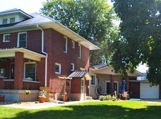 1341 S Curtiss Rd, Stockton, IL 61085