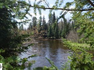 0 Morley Rd, Grayling, MI 49738