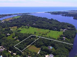 284 Georgica Rd, East Hampton, NY 11937