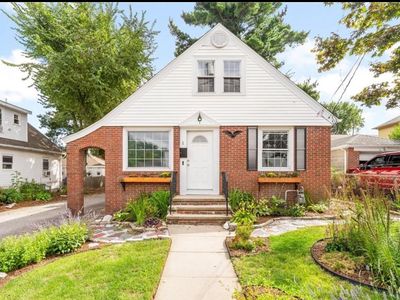 1 Clym St, Providence, RI, 02904