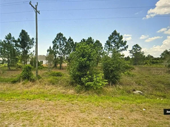 856 EISENHOWER BOULEVARD LOT 14, LEHIGH ACRES, FL 33974