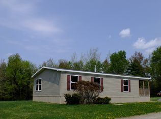 185 Old State Rd LOT 81, Broadalbin, NY