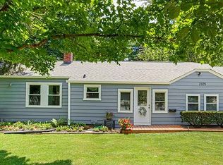 2325 Durham Dr, Indianapolis, IN