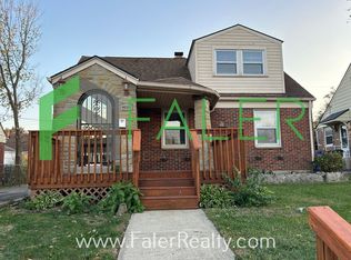 4024 Elliot Ave, Dayton, OH 45410
