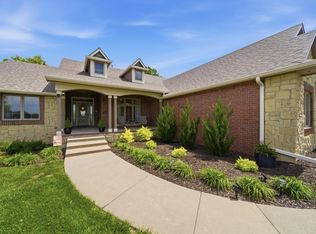 1210 E Rolling Hills Dr, Augusta, KS 67010