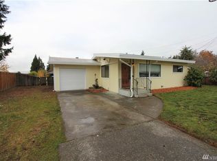 2419 NE 9th Pl, Renton, WA 98056
