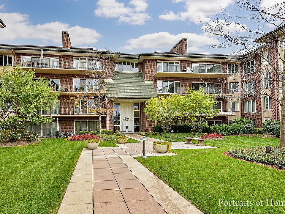1st image of 5 Oak Brook Club Dr APT N108