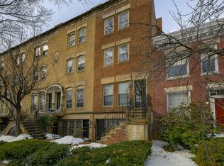 226 3rd St NE UNIT A, Washington, DC